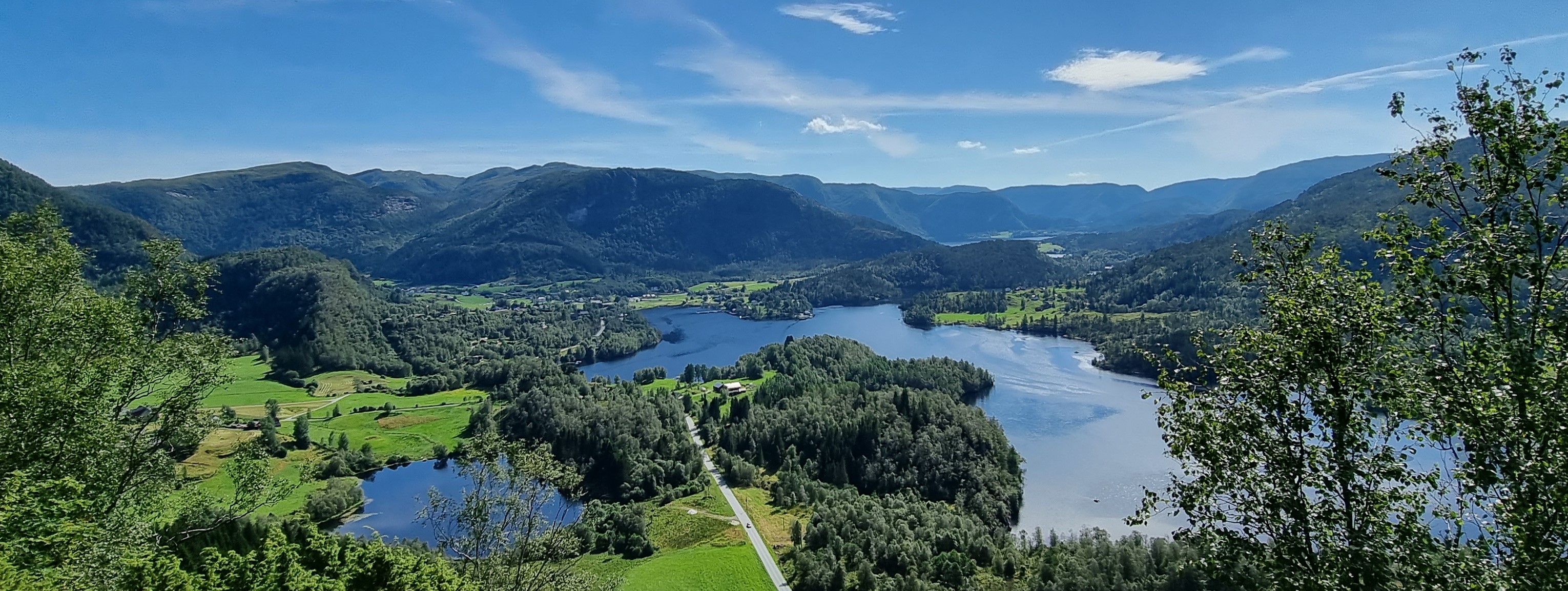Fjaler kommune Flekke skule og barnehage